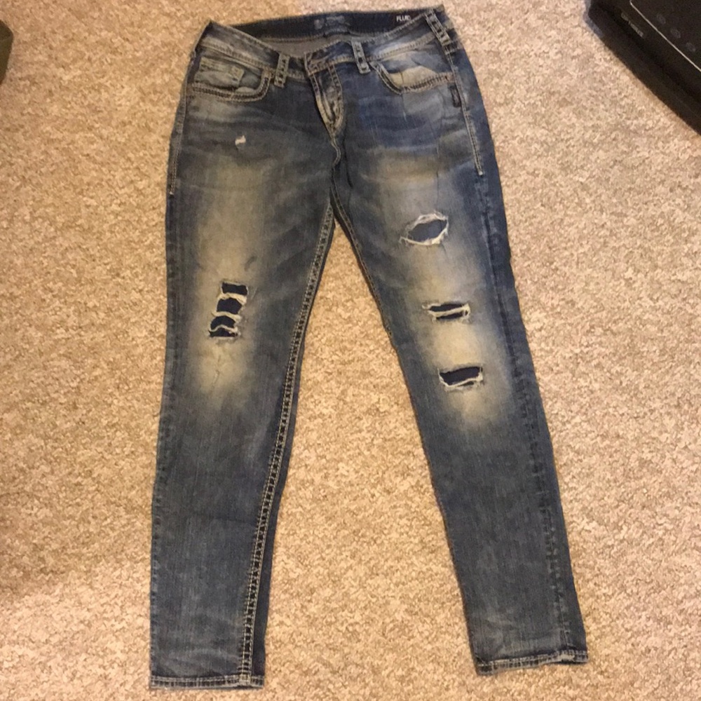 Jeans